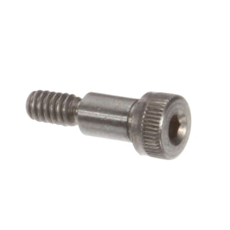 Manitowoc Ice 1/4X3/8 18-8 Screw Shld Sh 000000260